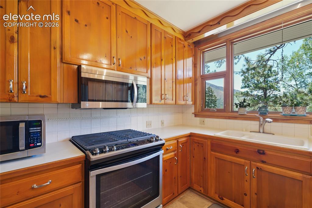 9340 Columbine Trail Cascade CO 80809