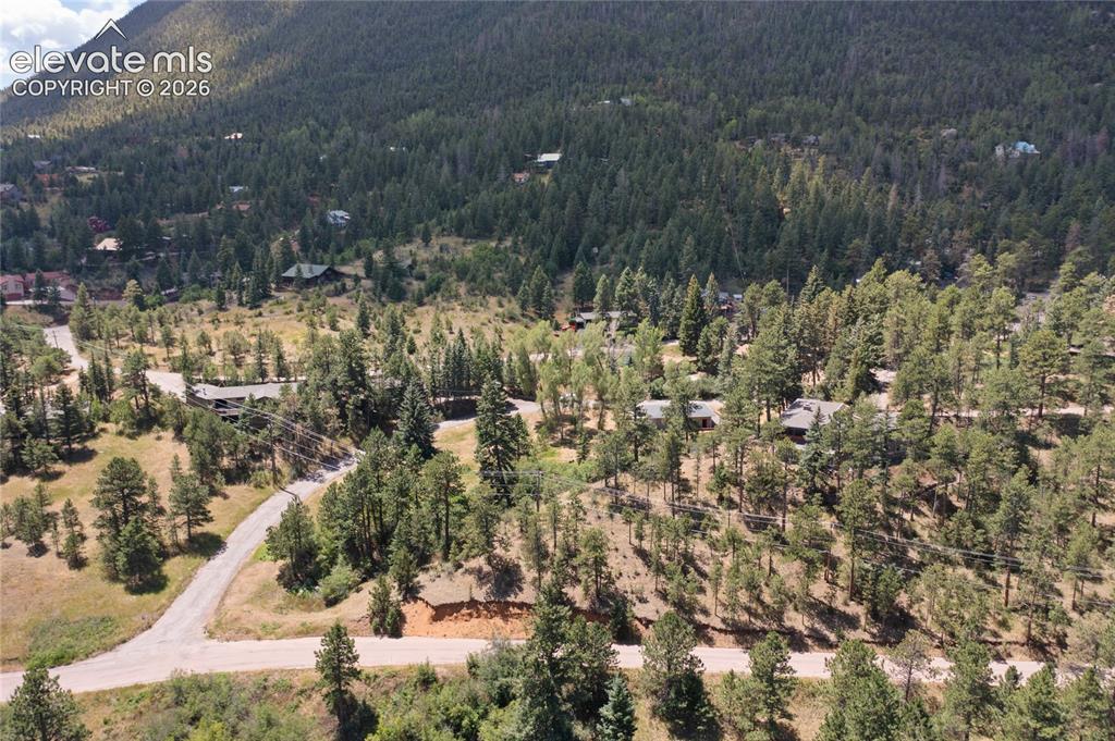 9340 Columbine Trail Cascade CO 80809