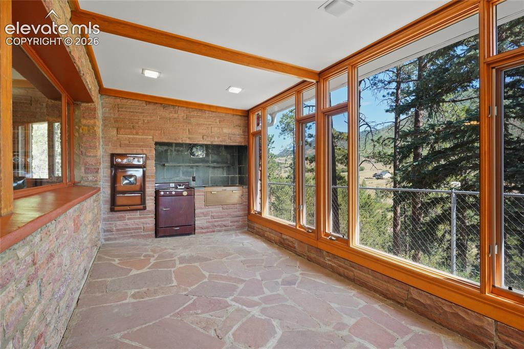 9340 Columbine Trail Cascade CO 80809