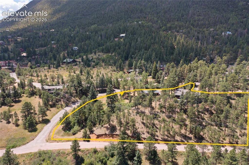 9340 Columbine Trail Cascade CO 80809