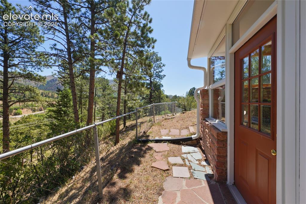 9340 Columbine Trail Cascade CO 80809