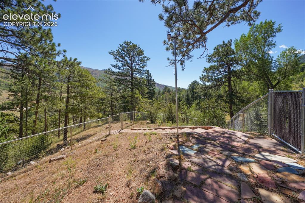 9340 Columbine Trail Cascade CO 80809