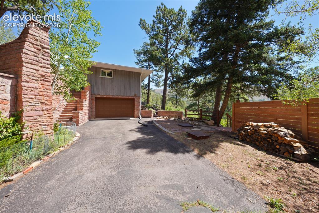 9340 Columbine Trail Cascade CO 80809