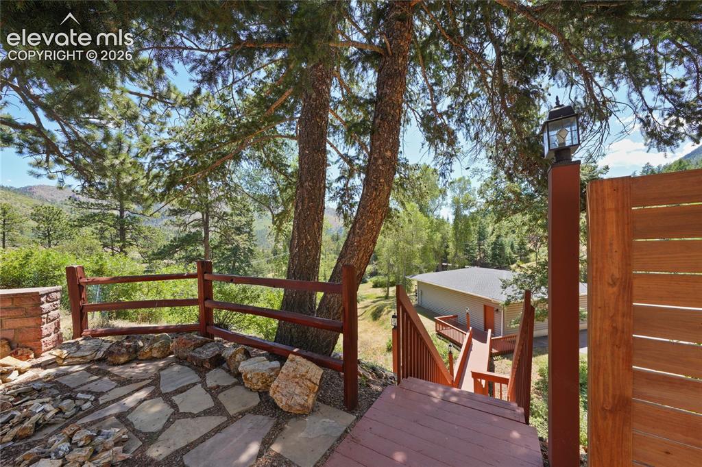 9340 Columbine Trail Cascade CO 80809