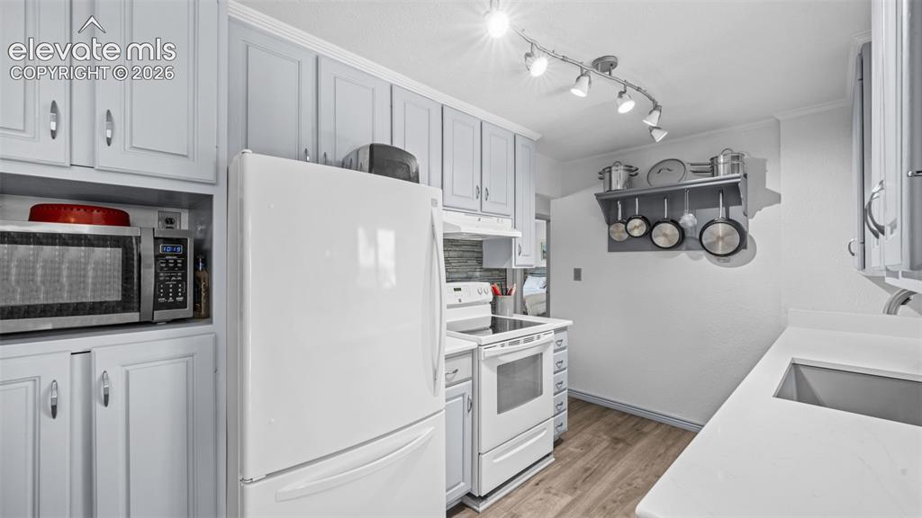 3848 Fetlock Circle Colorado Springs CO 80918