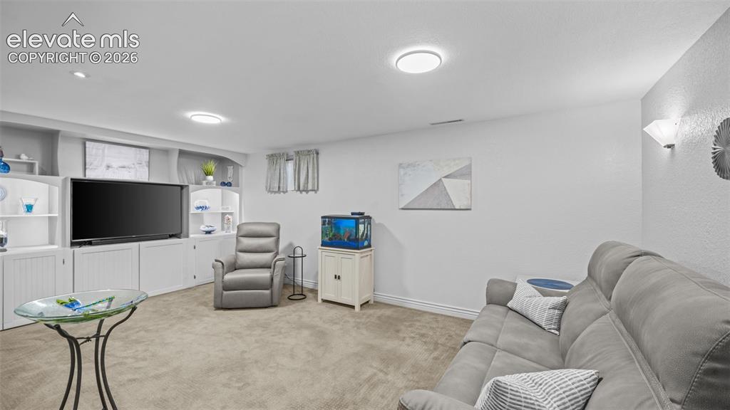 3848 Fetlock Circle Colorado Springs CO 80918