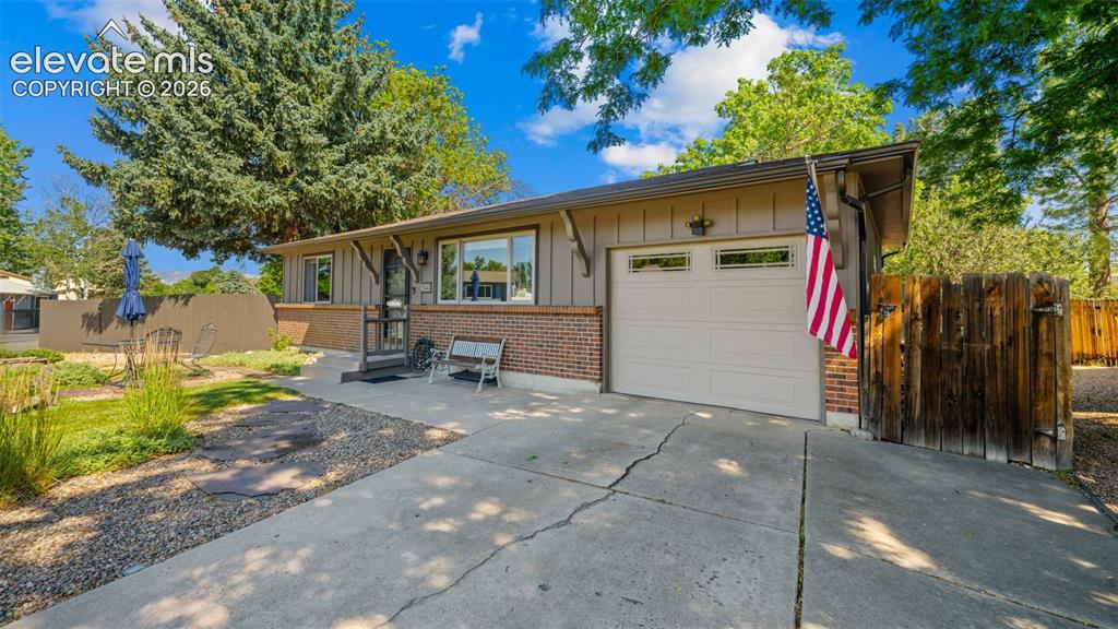 3848 Fetlock Circle Colorado Springs CO 80918