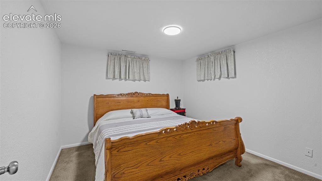 3848 Fetlock Circle Colorado Springs CO 80918