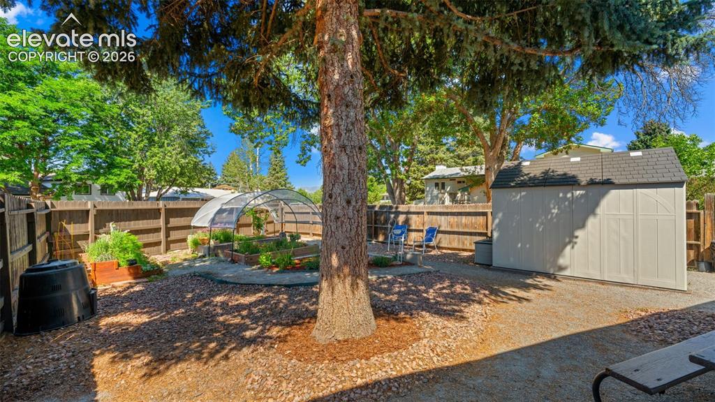 3848 Fetlock Circle Colorado Springs CO 80918