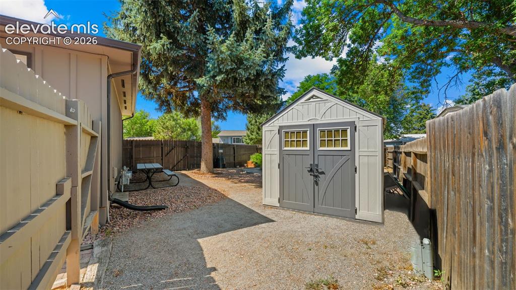 3848 Fetlock Circle Colorado Springs CO 80918