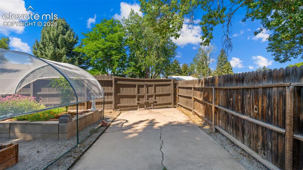 3848 Fetlock Circle Colorado Springs CO 80918