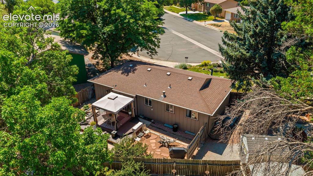 3848 Fetlock Circle Colorado Springs CO 80918