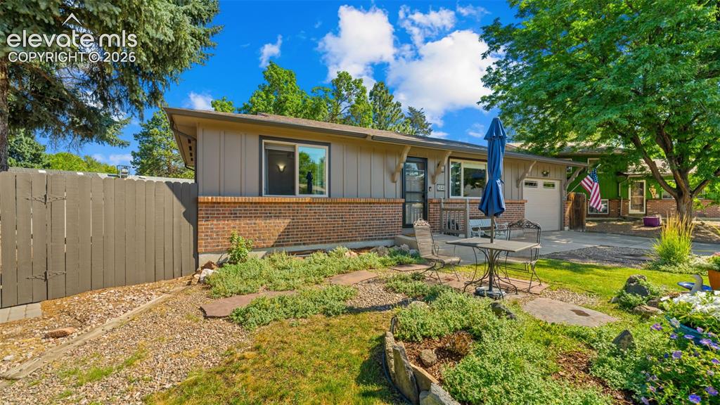3848 Fetlock Circle Colorado Springs CO 80918