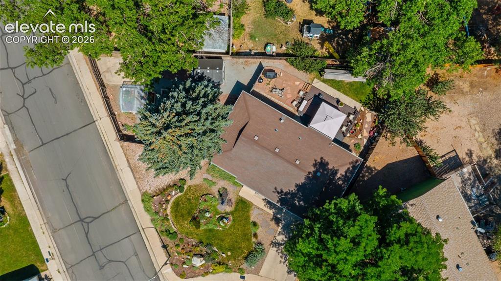 3848 Fetlock Circle Colorado Springs CO 80918
