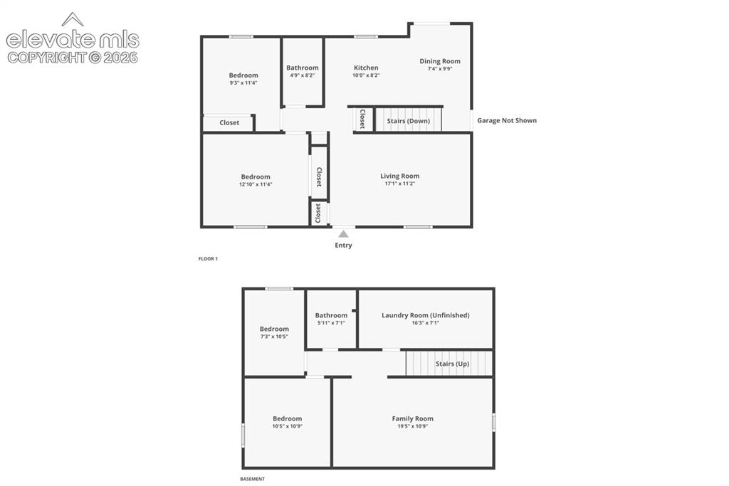 3848 Fetlock Circle Colorado Springs CO 80918