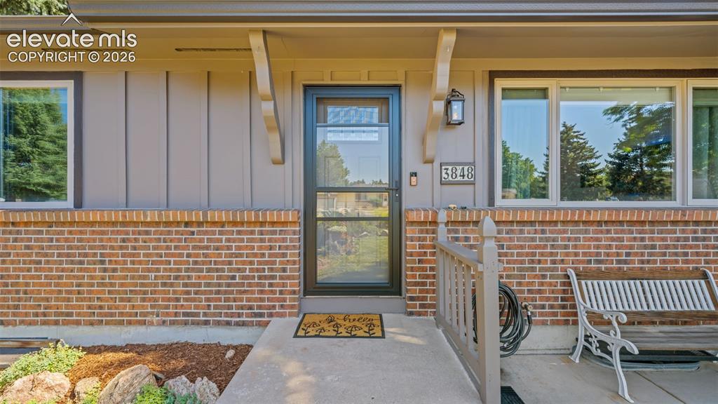3848 Fetlock Circle Colorado Springs CO 80918