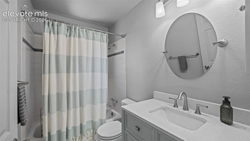 3848 Fetlock Circle Colorado Springs CO 80918