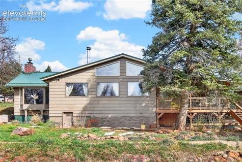 8789 Grand Avenue Beulah CO 81023