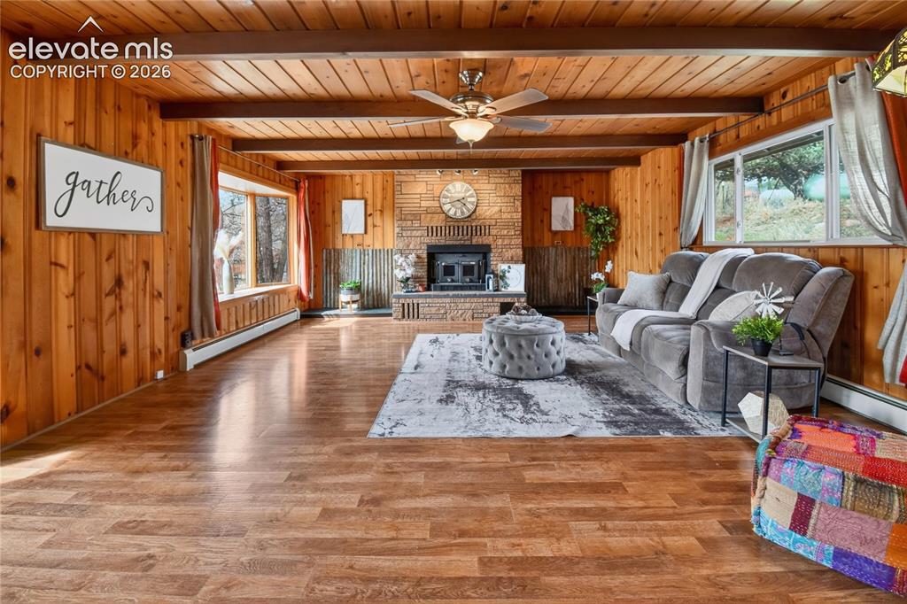 8789 Grand Avenue Beulah CO 81023