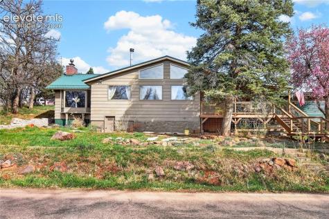 8789 Grand Avenue Beulah CO 81023