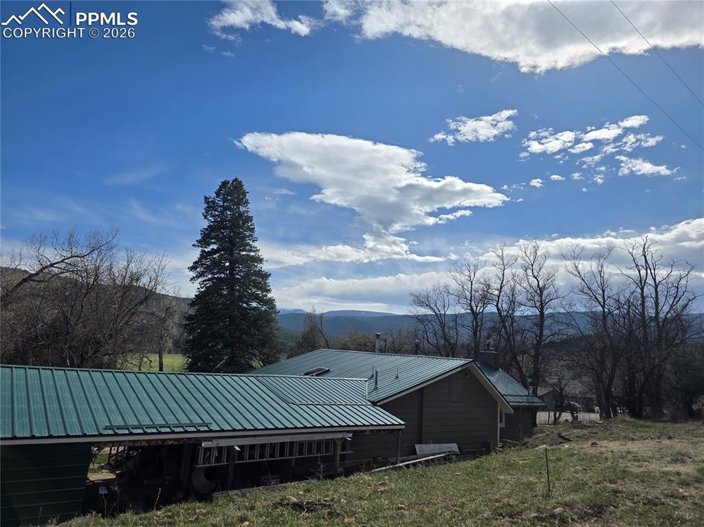 8789 Grand Avenue Beulah CO 81023
