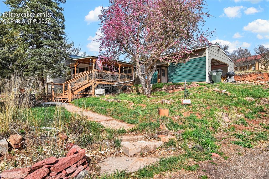 8789 Grand Avenue Beulah CO 81023