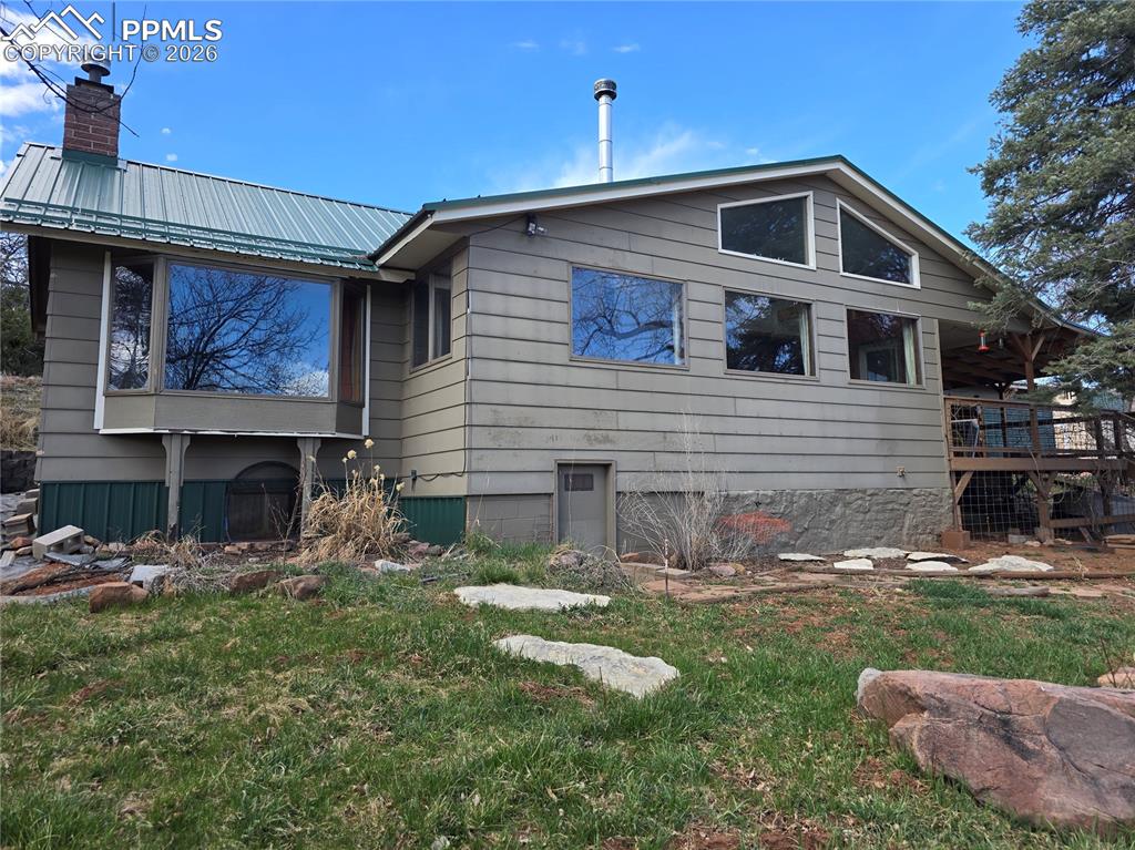 8789 Grand Avenue Beulah CO 81023