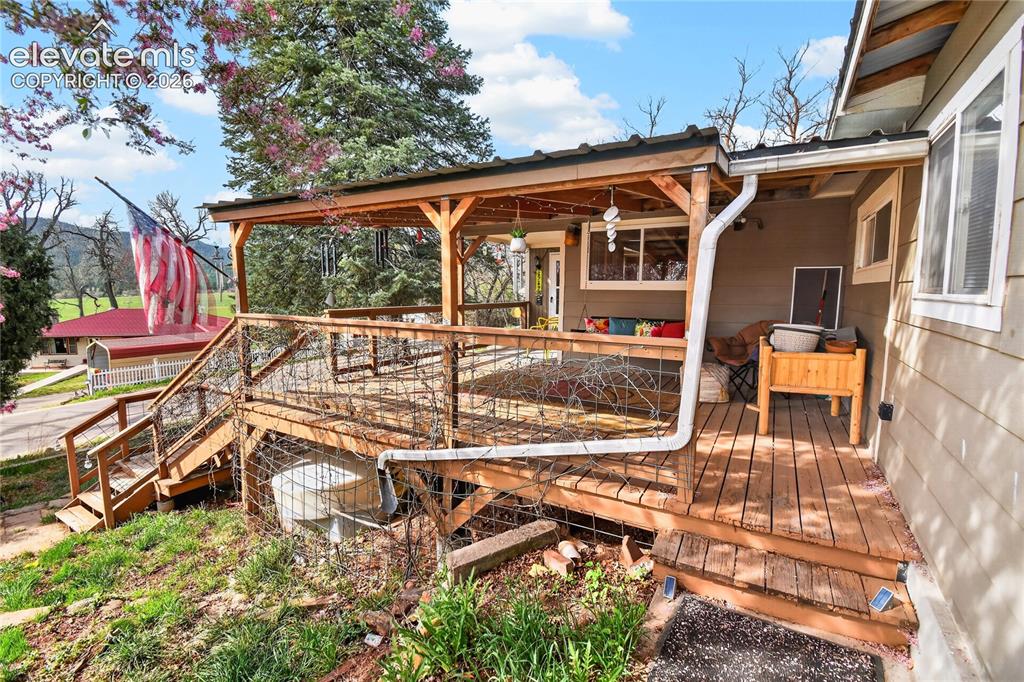 8789 Grand Avenue Beulah CO 81023