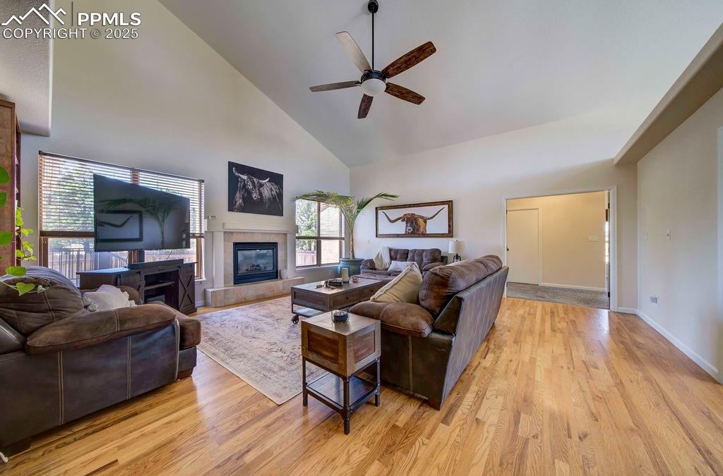 14650 Eastonville Road Elbert CO 80106