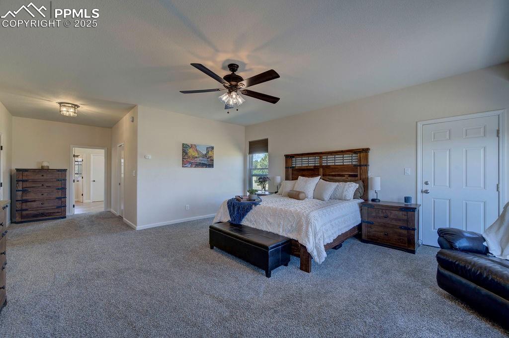 14650 Eastonville Road Elbert CO 80106