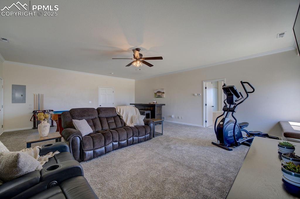 14650 Eastonville Road Elbert CO 80106