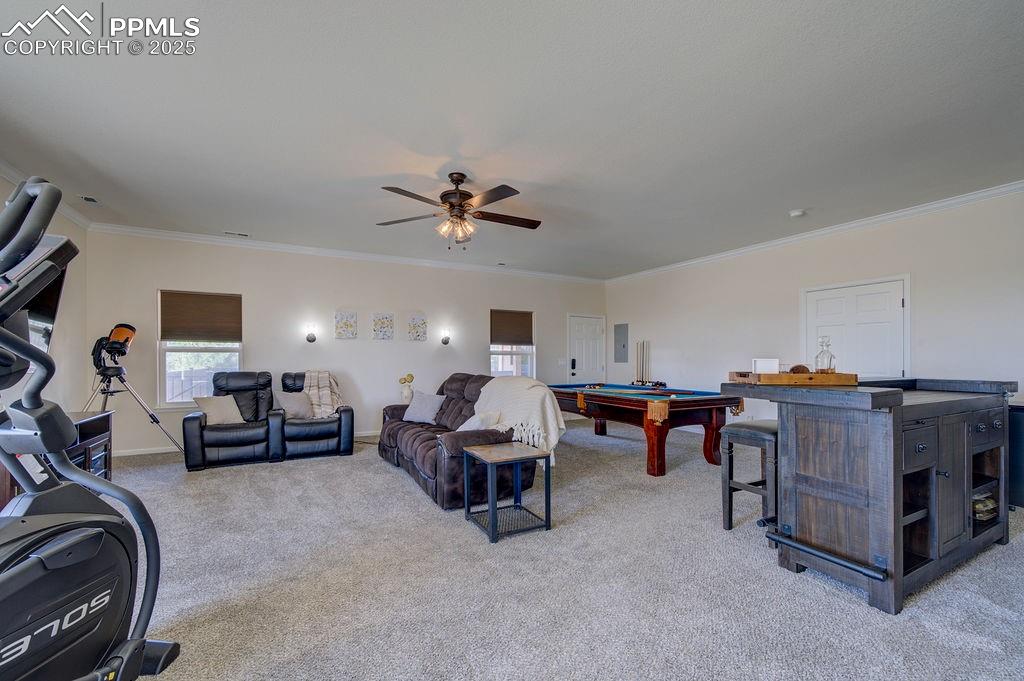 14650 Eastonville Road Elbert CO 80106
