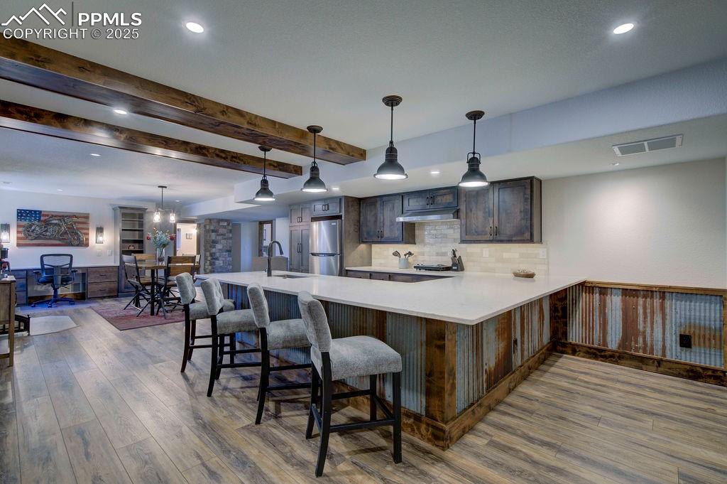 14650 Eastonville Road Elbert CO 80106