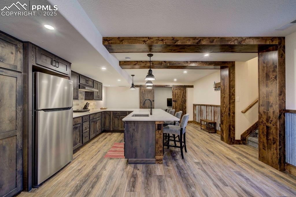 14650 Eastonville Road Elbert CO 80106