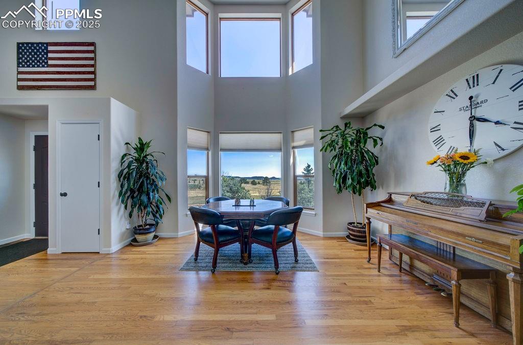 14650 Eastonville Road Elbert CO 80106