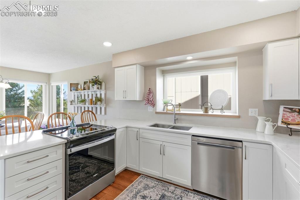 3370 Windjammer Drive Colorado Springs CO 80920