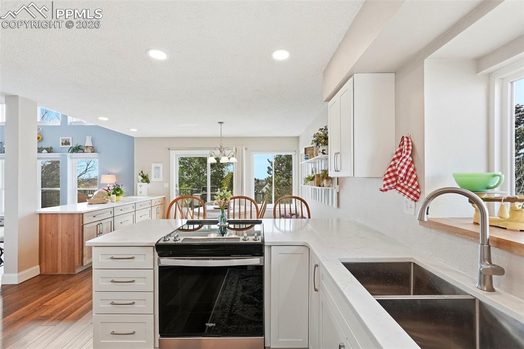 3370 Windjammer Drive Colorado Springs CO 80920