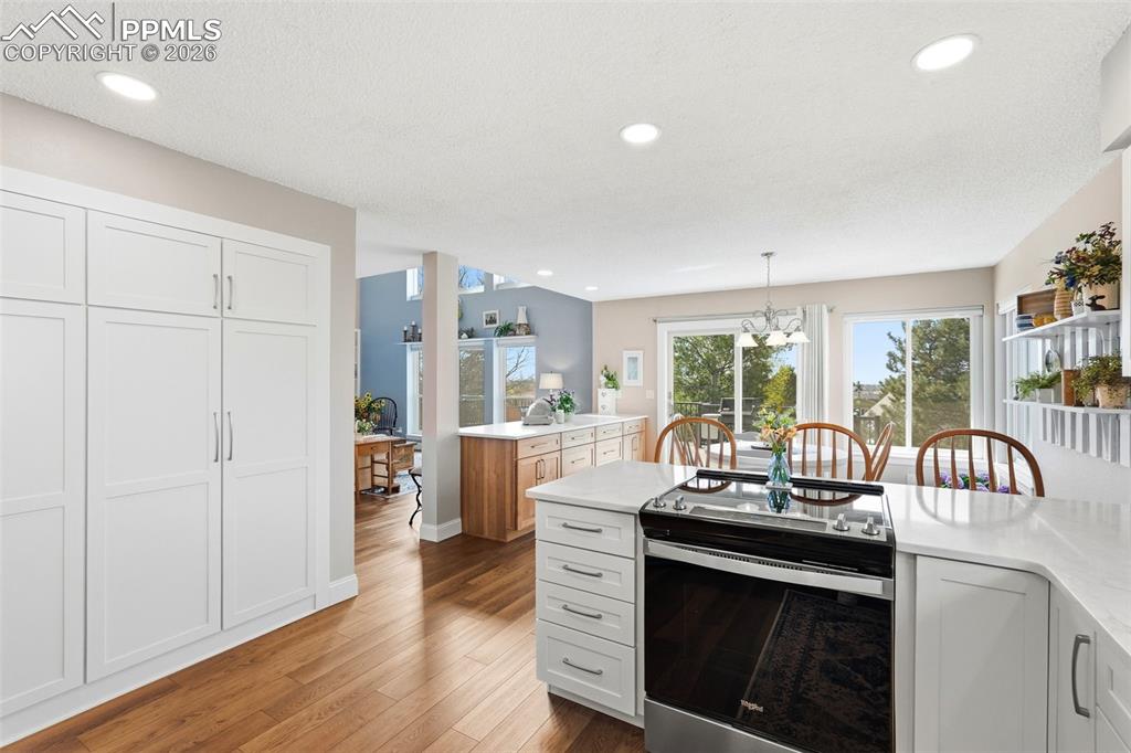3370 Windjammer Drive Colorado Springs CO 80920
