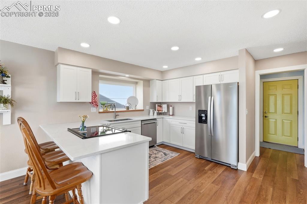 3370 Windjammer Drive Colorado Springs CO 80920