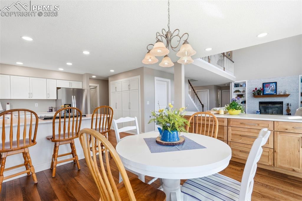 3370 Windjammer Drive Colorado Springs CO 80920