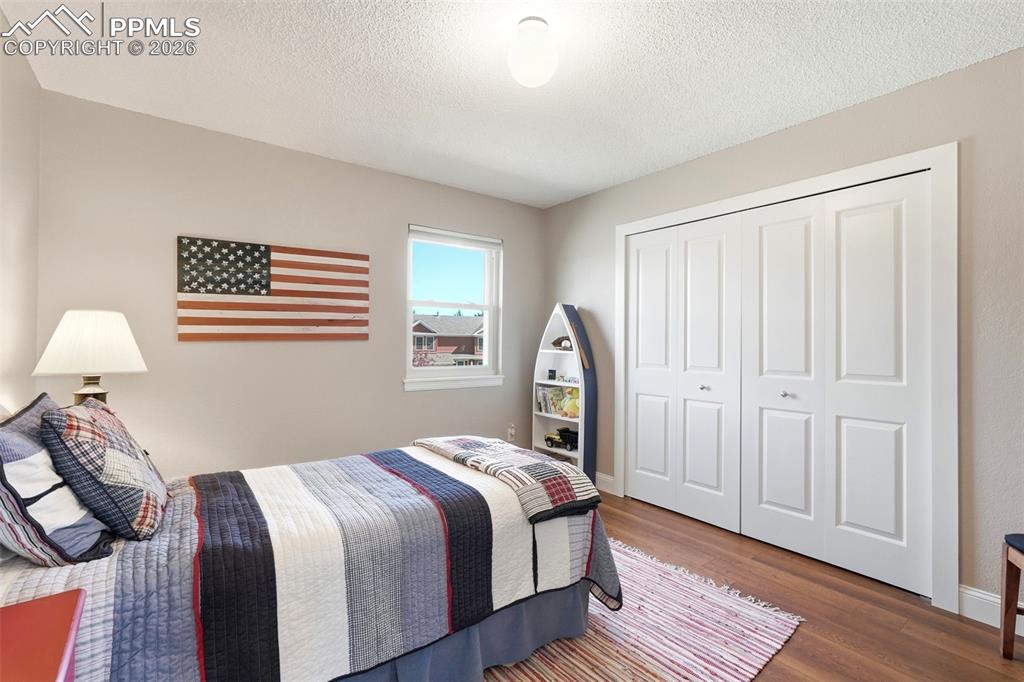 3370 Windjammer Drive Colorado Springs CO 80920