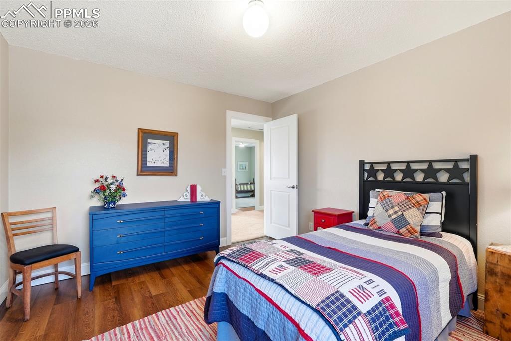 3370 Windjammer Drive Colorado Springs CO 80920