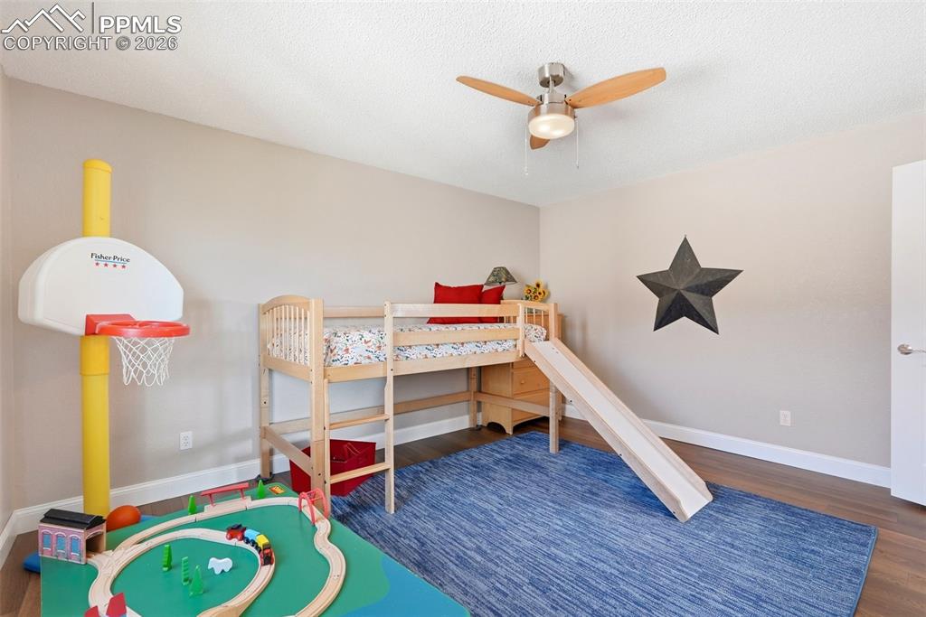 3370 Windjammer Drive Colorado Springs CO 80920