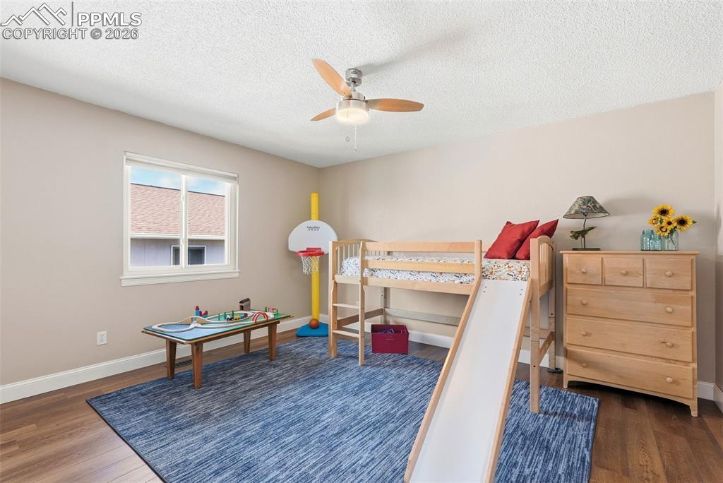 3370 Windjammer Drive Colorado Springs CO 80920