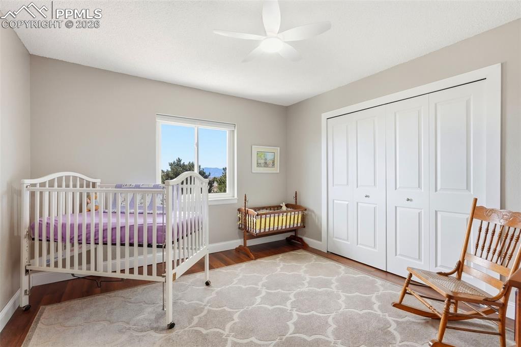 3370 Windjammer Drive Colorado Springs CO 80920