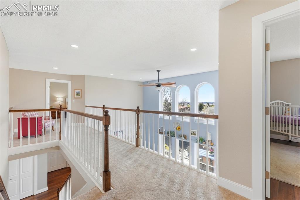3370 Windjammer Drive Colorado Springs CO 80920