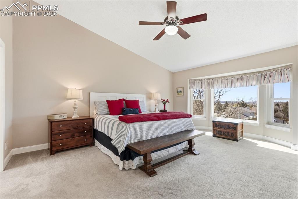3370 Windjammer Drive Colorado Springs CO 80920