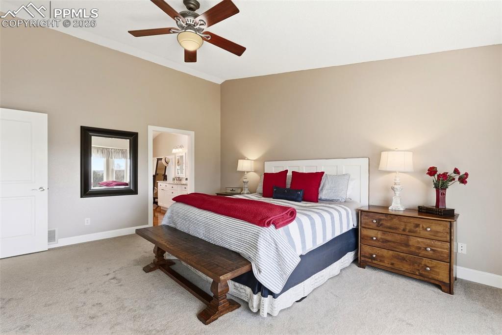 3370 Windjammer Drive Colorado Springs CO 80920
