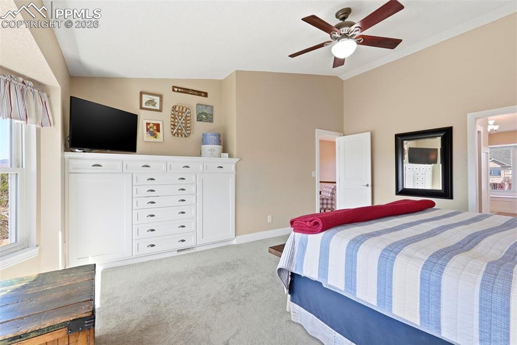 3370 Windjammer Drive Colorado Springs CO 80920