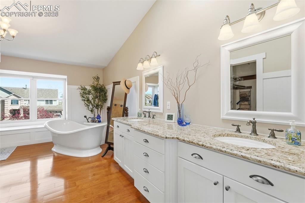 3370 Windjammer Drive Colorado Springs CO 80920